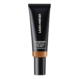 Tinted Moisturizer Blurred Matte - Crème Teintée Naturelle